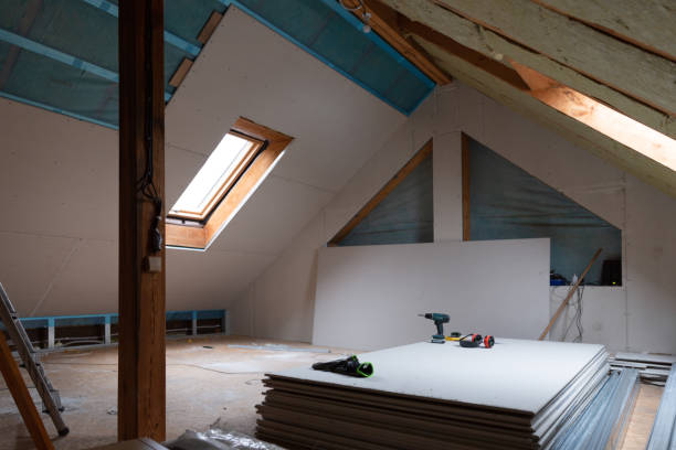 Best Spray Foam Insulation  in New Hackensack, NY