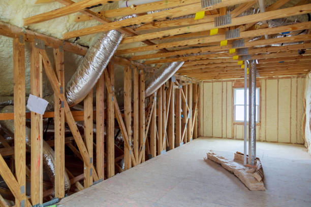 Best Spray Foam Insulation  in New Hackensack, NY