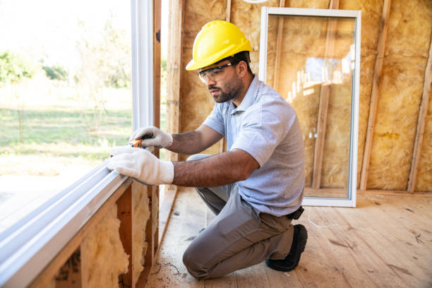 Best Wall Insulation Contractor  in New Hackensack, NY