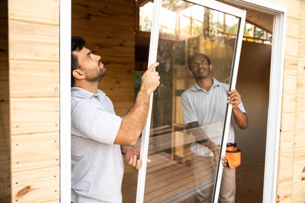 Best Garage Insulation Installation  in New Hackensack, NY