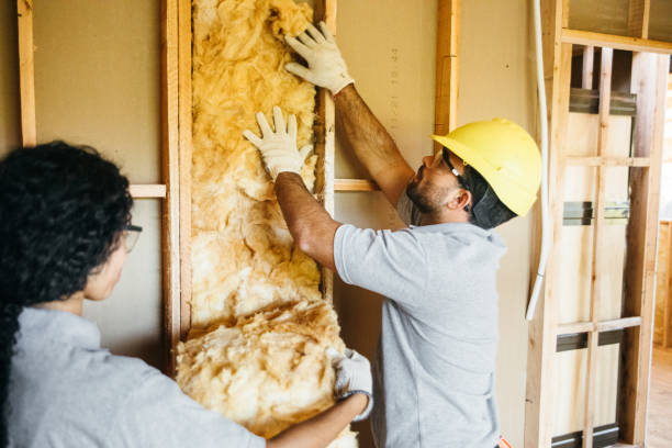 Range of Insulation Solutions in New Hackensack, NY