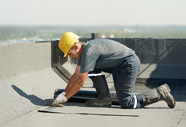 Garage Insulation Installation in New Hackensack, NY