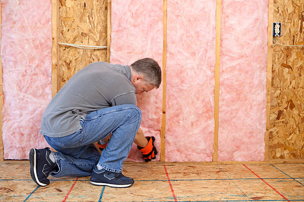 Best Professional Insulation Contractor  in New Hackensack, NY