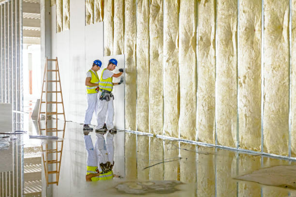 Trusted New Hackensack, NY Insulation Contractor Experts